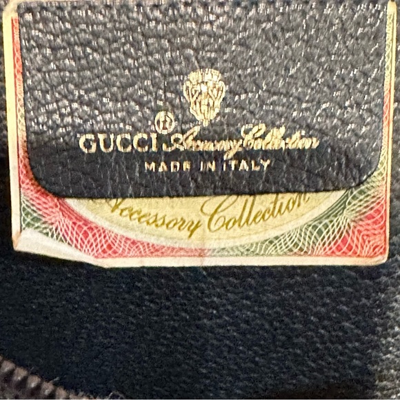 💝SOLD💝Gucci Monogram Supreme Ophidia Crossbody - Picture 11 of 14